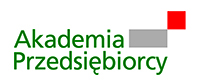 logo Akademia Przedsiebiorcy