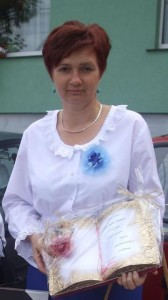 Anna Czupryniak