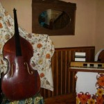 “INSTRUMENTY NA KTÓRYCH GRALI NASI RODZICE” “INSTRUMENTY NA KTÓRYCH GRALI NASI RODZICE”