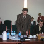 WŁADYSŁAW PIASECKI WICEPREZESEM KRAJOWEJ RADY IZB ROLNICZYCH