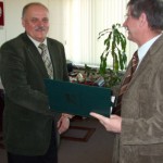 SPOTKANIE Z WICEWOJEWODĄ LUBUSKIM