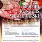 LUBUSKI KONKURS WĘDLINIARSKI