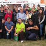 AGRO SHOW BEDNARY