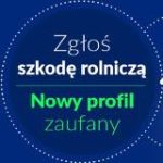 LOGOWANIE SIĘ DO APLIKACJI SUSZOWEJ PROFILEM ZAUFANYM