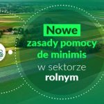 WZNOWIENIE POMOCY DE MINIMIS