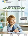 VI KONKURS KRUS NA RYMOWANKĘ – WIOSKI BEZ TROSKI