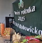 DZIEŃ ROLNIKA 2025 W ZSCKR W BOBOWICKU