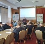 SPOTKANIA ROLNIKÓW Z PRZEDSTAWICIELAMI IUNG W PUŁAWACH
