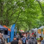 XXXI TARGI ROLNICZE AGRO – TARG 2025 W KALSKU XXXI TARGI ROLNICZE AGRO – TARG 2025 W KALSKU