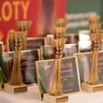 XIII GALA LUBUSKIEGO ZŁOTEGO KŁOSA
